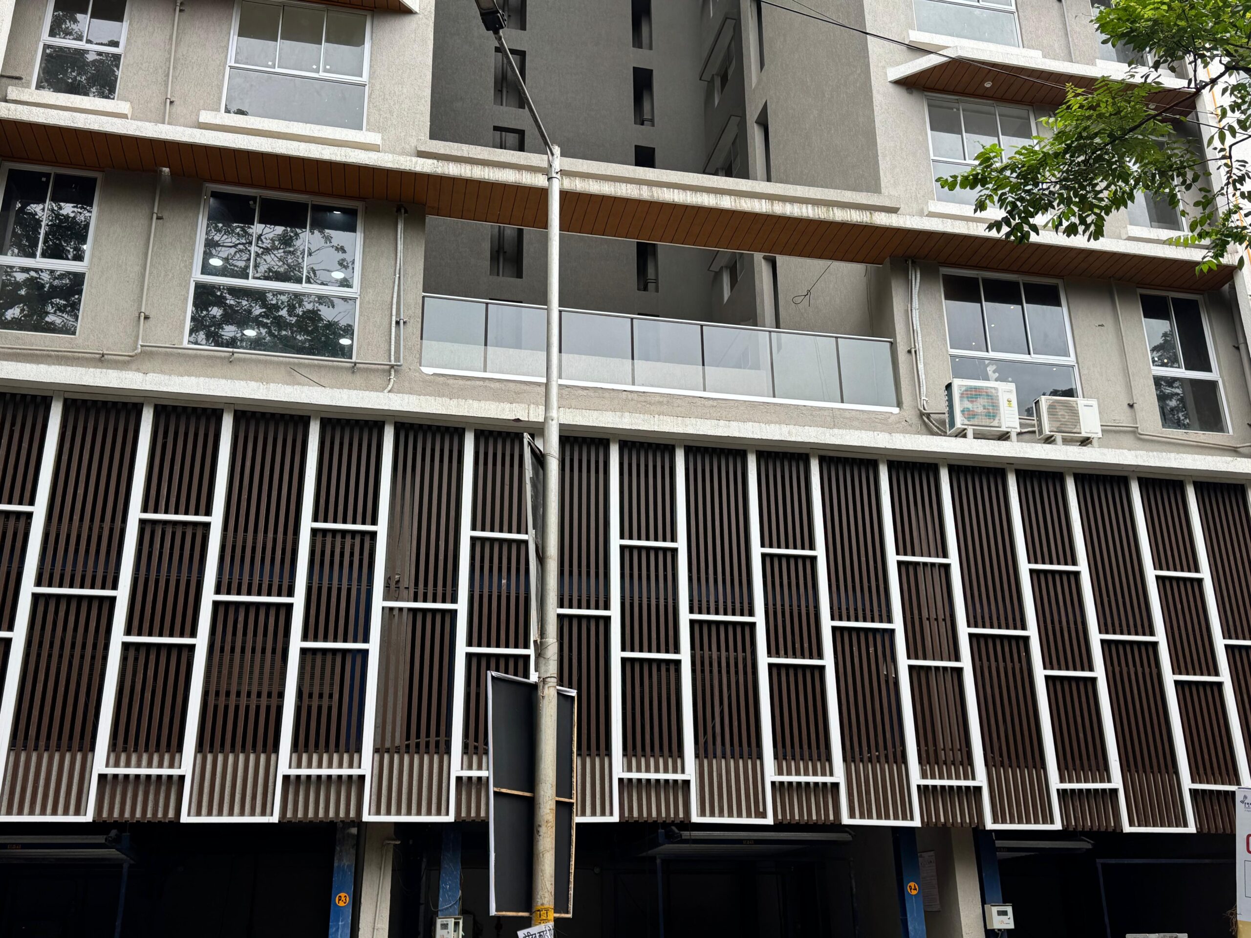 Swastik Devine – Vikharoli project image