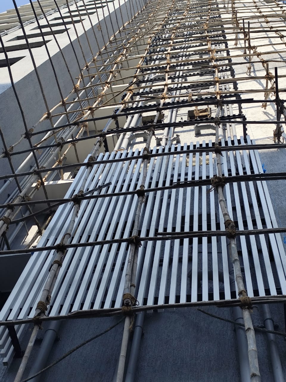 Sainath Residency – Bhandup project image