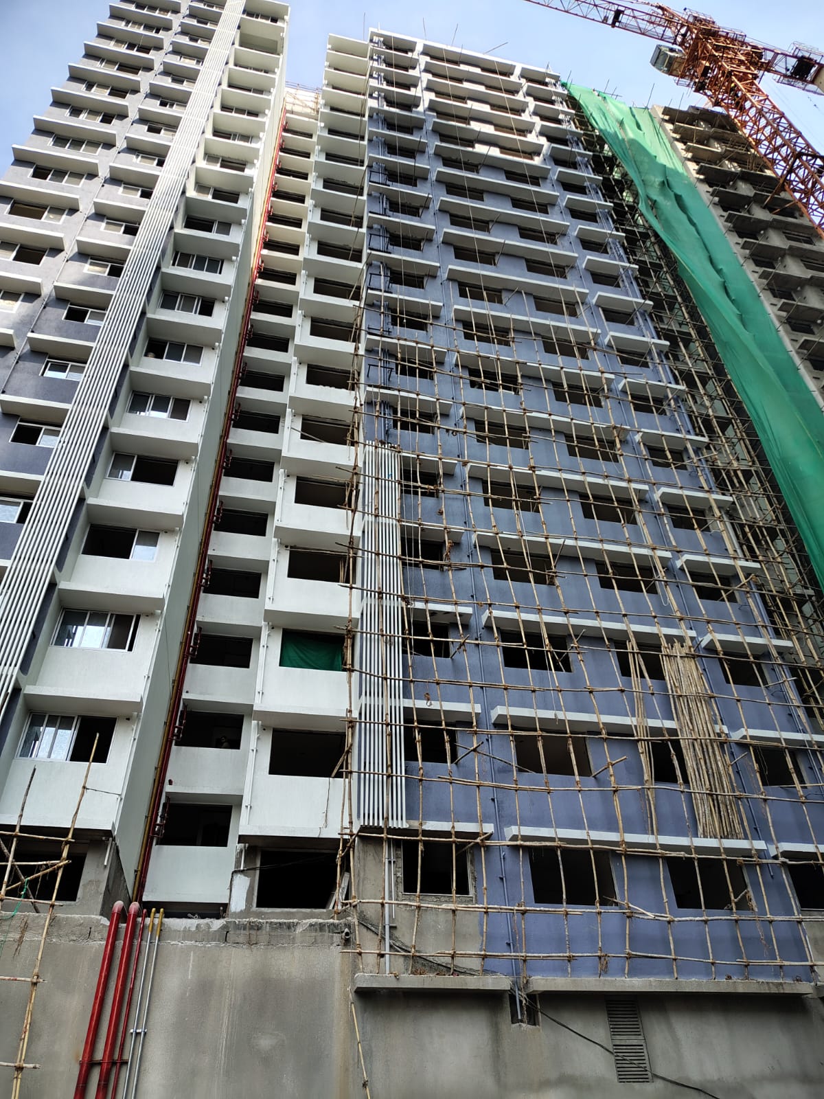 Monopoly – Dadar project image